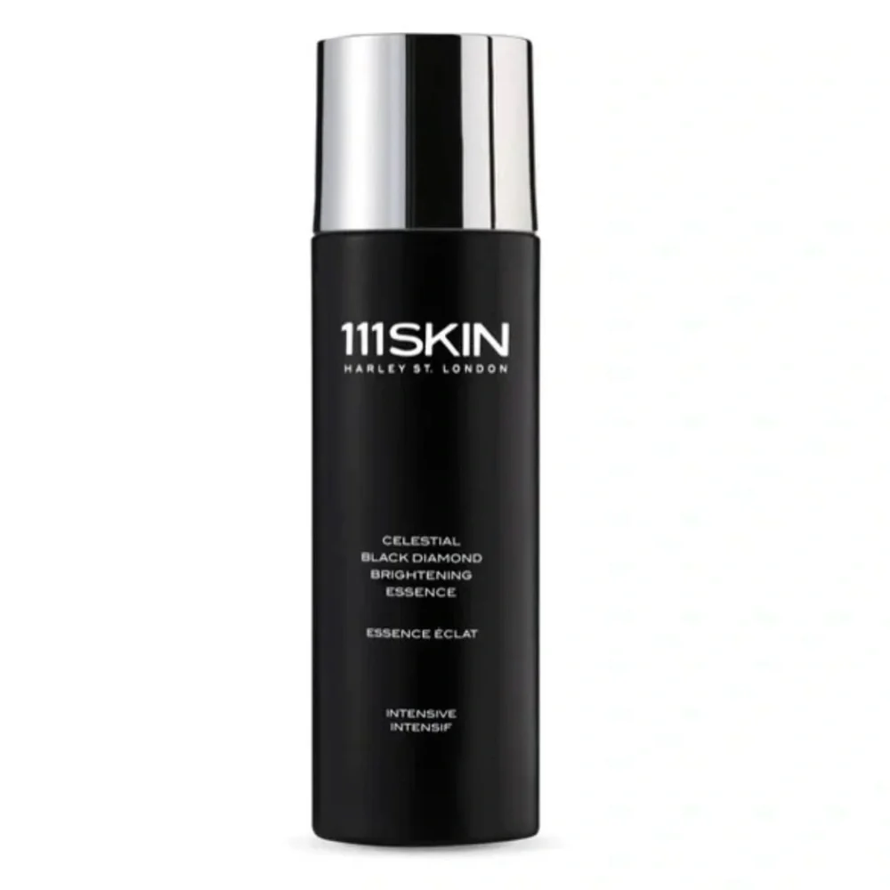 111SKIN‎ Black, diamond brightening essence- New